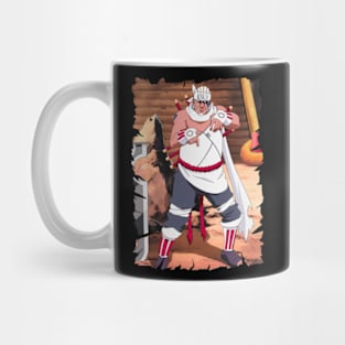 KILLER BEE MERCH VTG Mug